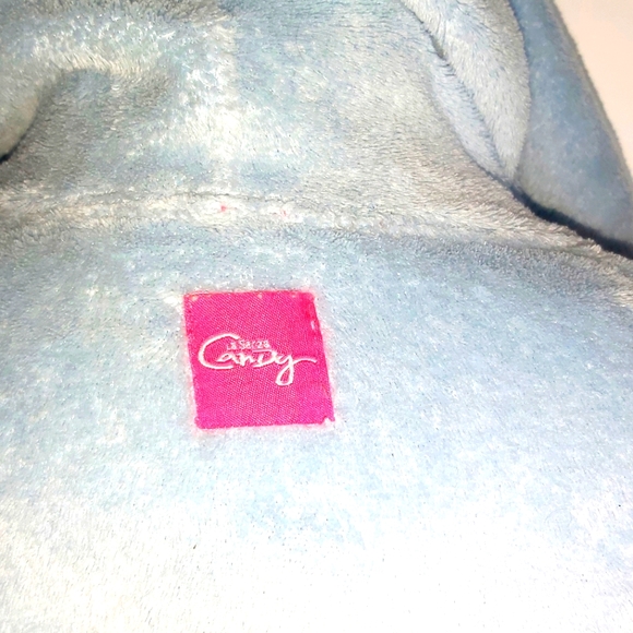 Hooded robe - Picture 6 of 10